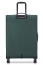 Чемодан Delsey 003421821 Dita 4DW Trolley L 79 см Expandable
