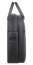 Сумка для ноутбука Rivacase 8134 Clark-ECO MacBook Air 16 and Laptop 15.6" Bag 8134 Black - фото №10