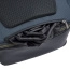 Рюкзак для ноутбука с чехлом Delsey 002102610 DLC PRO Laptop Backpack 15.6″ RFID USB Exp  00210261002 02 Blue - фото №7