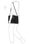 Женская сумка для ноутбука Bric's BXG45852 X-Collection X-Bag Opera Bag M 15″ BXG45852.101 101 Black - фото №3