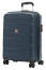 Чемодан Roncato 413463 Flight DLX Spinner S 55 см Expandable 413463-23 23 Blu Notte - фото №1