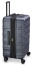 Чемодан Delsey 003867821 Meteor EU Trolley L 78 см Expandable
