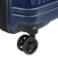 Легкий чемодан Delsey 003802803 Lutece SE 4DW Slim Cabin Trolley Case S 55 см Expandable