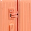 Чемодан Magellan VOCIERMAGRR*M R-Range Spinner M 65 см VOCIERMAGRRORGM Orange - фото №9