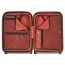 Чемодан на колесах Delsey 001040819 Helium Ultimate Trolley M 70 см Expandable 00104081911E9 11 Silver - фото №2