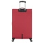 Чемодан на колёсах American Tourister 95G*004 Heat Wave Spinner 80 см 95G-00004 00 Brick Red - фото №4