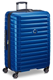 Чемодан с индикатором перевеса Delsey 002878831 Shadow 5.0 4DW Trolley Case L 82 см Exp