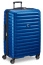 Чемодан с индикатором перевеса Delsey 002878831 Shadow 5.0 4DW Trolley Case L 82 см Exp 00287883102 02 Blue - фото №1