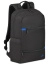 Рюкзак для ноутбука Rivacase 8265 Ulsan Laptop Backpack 15″ 8265 Black - фото №1