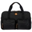 Дорожная сумка Bric's BXL42192 X-Collection X-Bag 18″ Boarding Duffle Bag With Pockets BXL42192.101 101 Black - фото №4