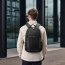 Рюкзак для ноутбука Wenger 612735 XE Tryal Laptop Backpack 15.6″ with Tablet Pocket 612735 Black - фото №4