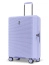 Чемодан Echolac PW005-24 Forza M 65 см Exp 1125TW005299240 Lilac - фото №1