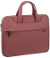 Сумка для ноутбука Eberhart EBH43277 Briefcase 13″ 38 см EBH43277-DP-13 Pink - фото №1