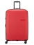 Чемодан Delsey 003105821 Anvers 4DW Trolley Case L 75 см Expandable 00310582114 14 Red - фото №3