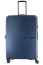 Чемодан Eberhart 45A*428 Allure Spinner L 78 см 45A-016-428 016 Haze Blue - фото №3