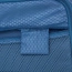 Чемодан Delsey 001676810 Chatelet Air 2.0 4DW Trolley Case M 66 см 0016768101280 Blue - фото №4
