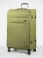 Чемодан Orange by Eberhart 25T*428 Tropic Spinner L 80 см Expandable 25T-019-428 019 Khaki - фото №1