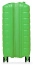 Чемодан Roncato 418183 Butterfly B-Flying Carry-on Spinner S 55 см Expandable 418183-37 37 Lime - фото №8