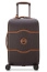 Чемодан Delsey 001676801 Chatelet Air 2.0 4DW Cabin Trolley S 55 см USB 00167680106 06 Brown - фото №5