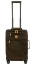 Чемодан Bric's BLF58117 Life 21″ Carry-On Spinner 55 см