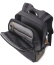 Бизнес-рюкзак для ноутбука Hedgren HCOM05 Commute Rail Backpack 3 cmpt 15.6″ RFID USB HCOM05/163-21 163 Urban Jungle - фото №2
