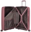 Чемодан Robinzon RP4721-D Ibiza Spinner L 76 см RP4721-D-49 49 Candy Rose - фото №2