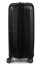 Чемодан Delsey 002097820 Carroussel 2.0 4DW Trolley Case M 68 см Expandable 00209782000 00 Black - фото №6