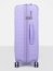Чемодан Orange by Eberhart 53W*024 Weekend Spinner M 67 см 53W-031-024 31 Lilac - фото №5