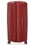 Чемодан на колёсах Roncato 418181 Butterfly B-Flying Spinner L 76 см Expandable 418181-09 09 Rosso - фото №8