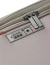 Чемодан Roncato 414654 Uno Soft 3.0 S Trolley 55 см Expandable 414654-45 45 Titanium - фото №7