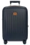 Чемодан Bric's BAH08451 Taormina 21″ Carry-on Spinner S  55 см USB Expandable BAH08451.006 006 Blue - фото №4