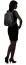 Женский рюкзак для ноутбука Samsonite KH0*004 Karissa Biz 2.0 Backpack 14.1″ USB KH0-09004 09 Black - фото №5