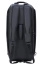 Дорожная сумка-рюкзак Delsey 002559420 Aventure Travel Bag 16″ RFID 65 см 00255942000 00 Black - фото №7