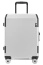 Чемодан со съемными колесами Echolac LOPC320-403 Logic Pro Spinner S 55 см Expandable