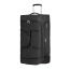 Сумка на колёсах American Tourister 78G*008 Summerfunk Duffle/Wh 80 см 78G-09008 09 Black - фото №1