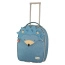 Детский чемодан Samsonite CD0*033 Happy Sammies Upright 45 см Hedgehoh Harris CD0-21033 21 Hedgehoh Harris - фото №9