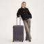 Чемодан на защелках Eberhart 33C*428 Click Spinner L 77 см 33C-018-428 018 Cool Grey - фото №3