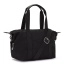 Женская сумка Kipling KI2526TB4  Art Mini Small Handbag Endless Black