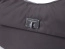 Женская сумка Hedgren HLBR07 Libra Unity Hobo Crossover Bag RFID HLBR07/104-01 104 Fumo Grey - фото №7