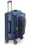 Чемодан Delsey 001199801 Wagram 4DW Cabin Case 55 см Expandable USB 00119980102 02 Blue - фото №9