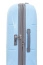Чемодан с колесами Hinomoto Echolac 1124TS080-280 Atlas Pro L 75 см