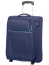 Чемодан на колёсах American Tourister 36G*001 Joyride Upright 55 см 36G-01001 01 Nordic Blue - фото №1