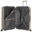 Чемодан на колёсах Robinzon RP5631-F Fiji Spinner L 75 см RP5631-F-24 24 Shady Sand - фото №2