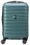 Чемодан Delsey 002878801 Shadow 5.0 4DW Cabin Trolley 55 см USB Expandable 00287880103 03 Green - фото №4