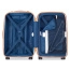 Чемодан Delsey 1672809 Chatelet Air Roland Garros 4 Double Wheels Cabin Trolley Case 55 см  1672809 02 02 Navy - фото №2
