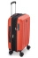 Чемодан Delsey 003109803 Unlock 4DW Slim Cabin Trolley Case S 55 см Expandable 00310980325 25 Orange - фото №5