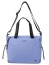 Женская сумка тоут Hedgren HSTG06 String Satoshi Tote Bag 14″ HSTG06/891-01 891 Jacaranda Blue - фото №4