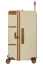 Чемодан с чехлом Bric's BBG38315 Bellagio 3.0 30″ Trunk L 74 см BBG38315.014 014 Cream - фото №11