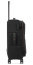 Чемодан на колёсах Roncato 414462 Metropolitan Travel Spinner M 66 см Expandable 414462-01 01 Nero - фото №7