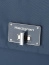 Женская сумка через плечо Hedgren HLBR02 Libra Fair Crossover RFID HLBR02/368-01 368 Baltic Blue - фото №7